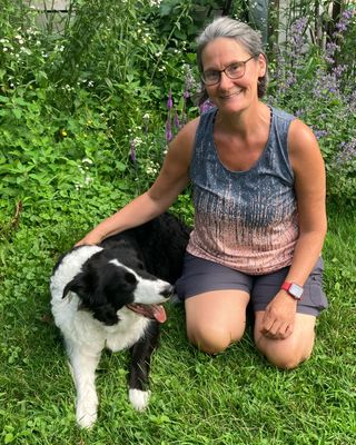 Photo of Melanie Jannery, Pre-Licensed Professional, MSW