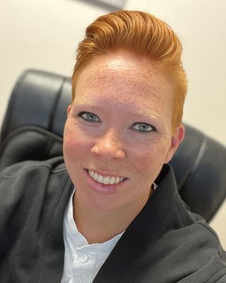 Photo of Scarlet Thomas, Clinical Social Work/Therapist in Versailles, KY