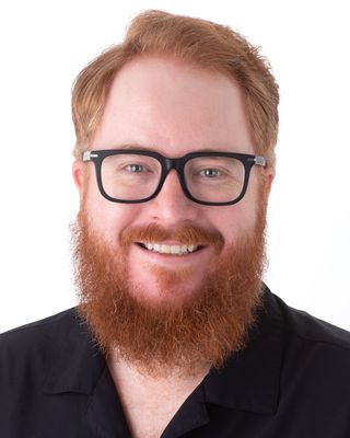 Photo of Josh Andrew Jesberger, Pre-Licensed Professional, LMHC-A