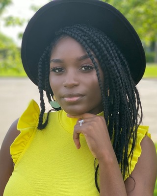 Photo of Shaniqua King, Counselor in North Haven, CT