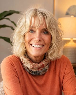 Photo of Janet Lapp, Psychologist, PhD