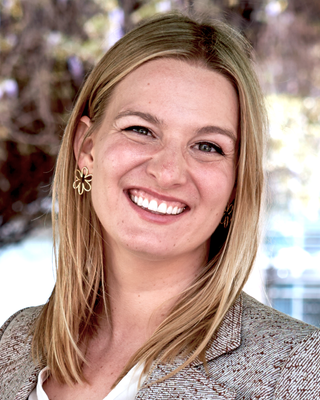 Photo of Katherine Dautenhahn, Psychologist, PhD