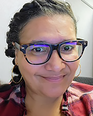 Photo of Antonina Gonzales, Marriage & Family Therapist, LMFT