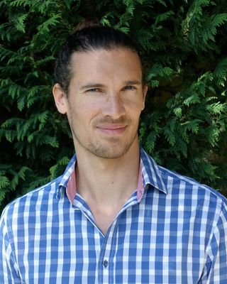 Photo of Ben Simon Caunt - Bondi Psychology Clinic, Psychologist, MPsych, PsyBA - Clin. Psych