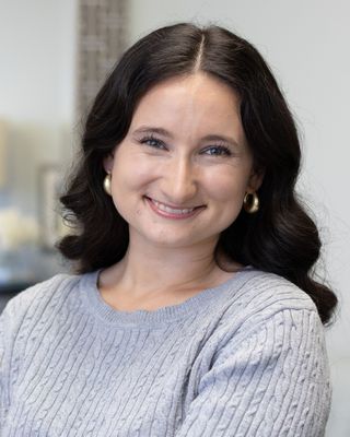 Photo of Julia Quandt, LSW, MT-BC