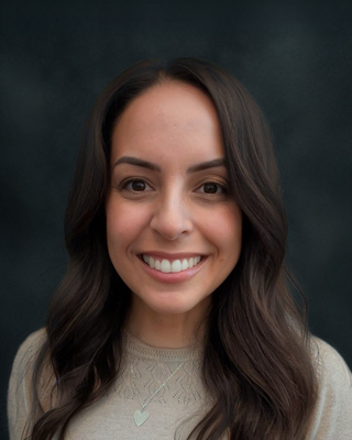Photo of Emily Movsessian, Marriage & Family Therapist, LMFT