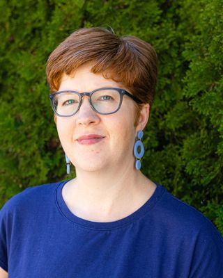 Photo of Shelly Elliott, Counselor, LCPC