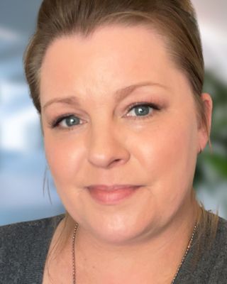 Photo of Christa Johnson, Psychologist, PsyD