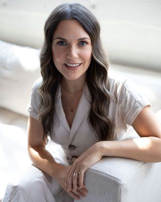 Photo of Maggie Scott, Counselor in Lakewood, OH