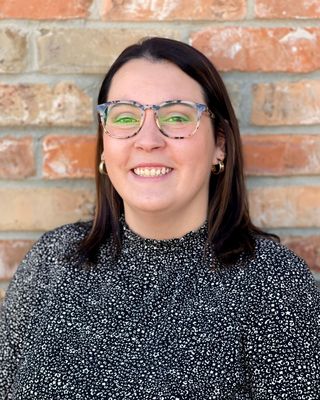 Photo of Morgan L M Bowman, Provisional Licensed Professional Counselor, MEd, PLPC