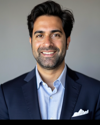 Photo of Dilip Mohan Velu - Dilip Mohan Velu M.D., Psychiatrist, MD