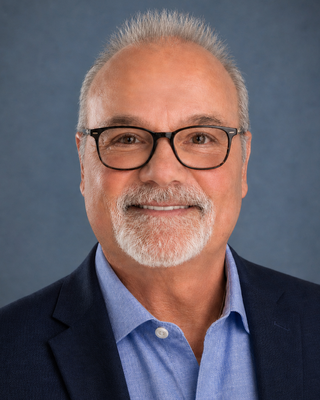 Photo of Dr. David Zuccolotto, Psychologist, PhD