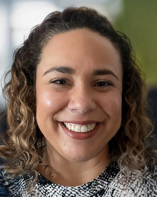 Photo of Ana C Lesquives, Psychologist, PhD, MA