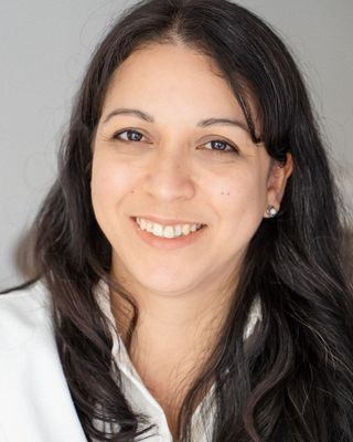 Foto de Elaine Patricia Nuñez de Moraes Machado - Psicóloga Patricia Nuñez, Psicólogo, Lic. en Psicología
