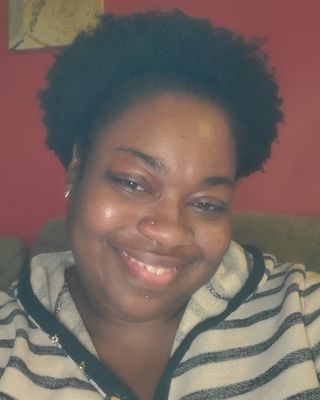 Photo of Alycia Thompson, Clinical Social Work/Therapist in Laurel, MD