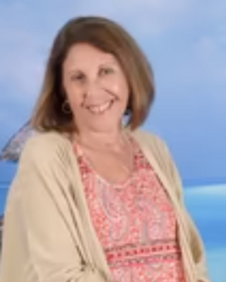 Photo of Ronnye Drexler, Counselor, LMHC