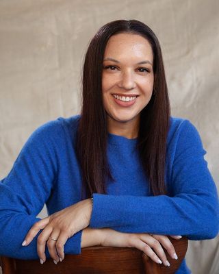 Photo of Angel Gray, Marriage & Family Therapist Associate, AMFT