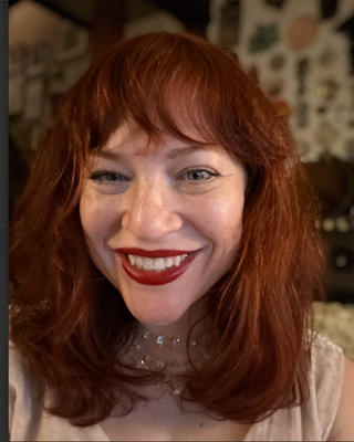 Photo of Jennifer Most, Clinical Social Work/Therapist, LCSW