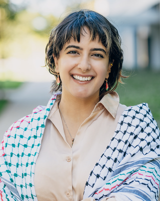 Photo of Amina Awad, Pre-Licensed Professional