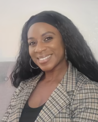 Photo of Tyesha Sullivan, Marriage & Family Therapist, LMFT