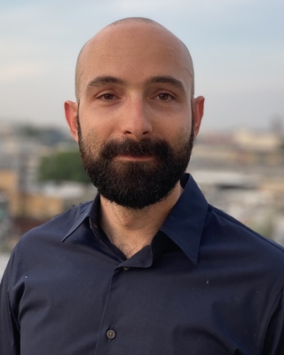 Photo of Max Nisenbaum, PhD, Psychologist in Grand Central, New York, NY