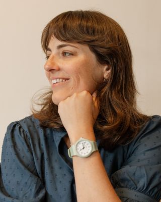 Photo of Rebecca Conners, Counselor, LCPC