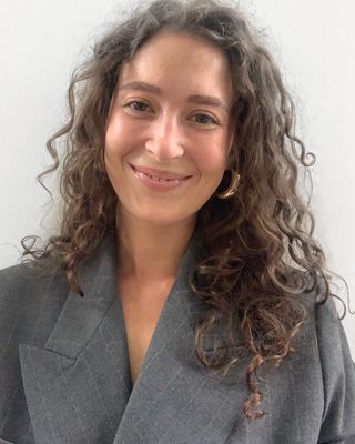 Photo of Suzannah McNamara, Licensed Professional Counselor, LPC, NCC