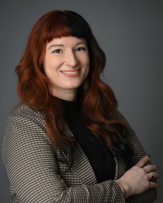 Photo of Morgan "Alexandra" Dysert, Psychiatric Nurse Practitioner, MSN, APRN