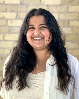 Photo of Tabeer Naqvi, Pre-Licensed Professional, MA