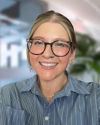 Photo of Rachel Madary, Clinical Social Work/Therapist, LCSW, CCTP