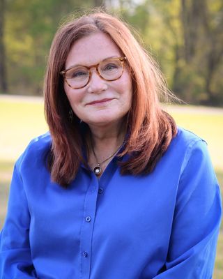 Photo of Anna Farrell Davis, Psychologist, PhD