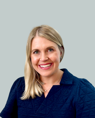 Photo of Dr. Melissa Gibson, Psychologist, PsyD