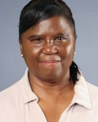 Photo of Brenda Ned, Licensed Professional Counselor