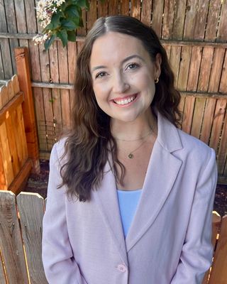 Photo of Rachel Lingle, Pre-Licensed Professional