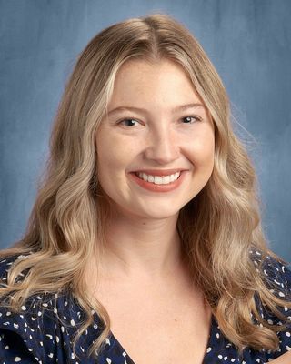 Photo of Savannah Thompson, Licensed Social Worker, LMSW