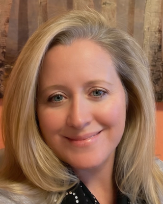 Photo of Anna Sosely, Licensed Professional Counselor, MA, NCC, NCSC, LPC