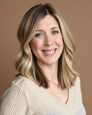 Photo of Paige Hektoen, Psychiatric Nurse Practitioner, MSN, PMHNP