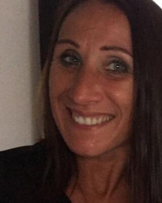 Photo of Isabelle Chefdor, Counsellor, MBACP