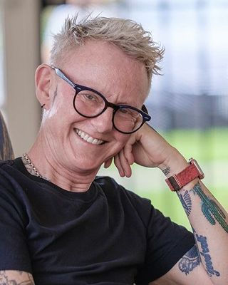 Photo of Clemmy Mc William-Le Busque, Marriage & Family Therapist Associate, MA, AMFT, SUDRC