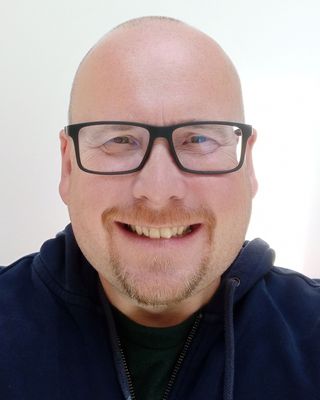 Photo of Nick Brownjohn, Counsellor in Preston, England