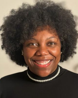 Photo of Jasmin U Pierre, Licensed Professional Counselor, LPC
