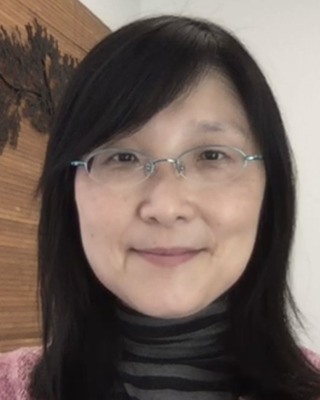 Photo of Pei-Yi Lin, Psychologist