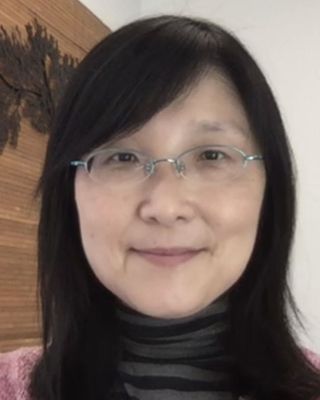 Photo of Pei-Yi Lin, Psychologist in Bloomington, IN