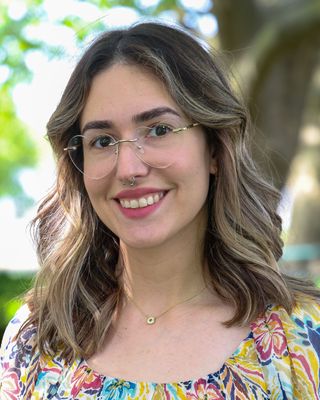 Photo of Alaina Vatman, Pre-Licensed Professional