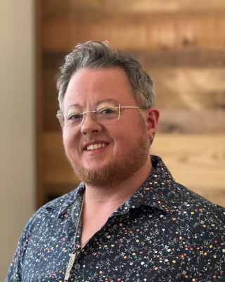 Photo of River Goodman, Clinical Social Work/Therapist, MSW, LSW
