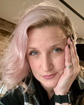 Photo of Rebecca Hunt, Clinical Social Work/Therapist, LISW