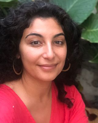 Photo of Hannah Joy Tamezoujt - hannah joy tamezoujt - life on earth care , Marriage & Family Therapist, MA, LMFT