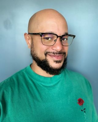 Photo of Nate Oatis, Clinical Social Work/Therapist, LCSW