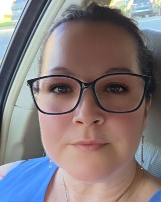 Photo of Lisa Johnson, Counselor, MA, LCMHC