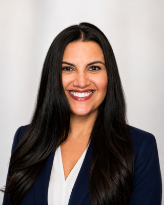 Photo of Dr. Najia Nafiz, Psychologist, PsyD